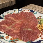 焼肉 六甲園 - 