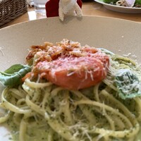 TOOTH TOOTH GARDEN RESTAURANT - 