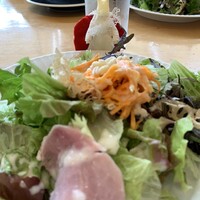TOOTH TOOTH GARDEN RESTAURANT - 