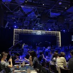 ブルーノート東京 - 