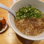 うどん箱太郎 - 