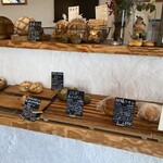 天然こうぼぱん とことこ - ほんのりと甘い、極旨のあんぱんまん(*ﾟ∀ﾟ*)