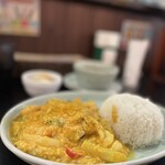 タイの食卓 オールドタイランド - 