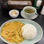 タイの食卓 オールドタイランド - 