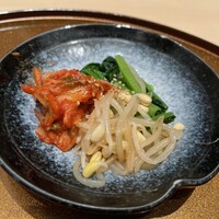 横浜 うしみつ - 