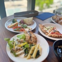 The Kitchen Salvatore Cuomo 三宮 -  The Kitchen Salvatore Cuomo 三宮 -