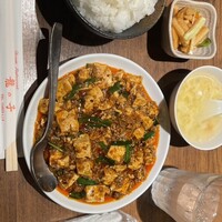 四川料理 龍の子 - 