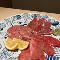 横浜 うしみつ - 