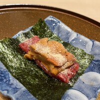 横浜 うしみつ - 