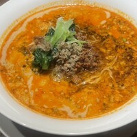 四川料理 龍の子 - 
