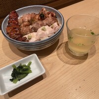 伊勢廣 京橋本店 - 