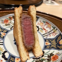 横浜 うしみつ - 