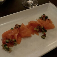Scarpetta Tokyo - 