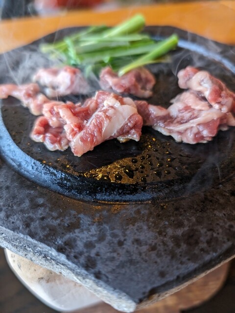 山見茶屋 （やまみぢゃや） - 高森/郷土料理 | 食べログ