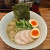 Tori Soba Mitaba - 特製淡麗鶏そば