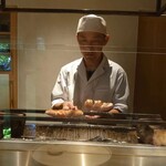 温石 - 杉山 乃互氏