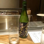 温石 - 志田泉 純米吟醸 辛口/志田泉酒造