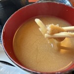 Iruku Shokudou - 味噌汁