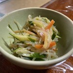 大衆料理 とむら - 