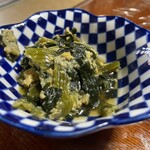 大衆料理 とむら - 