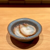鮨トキドキ串 海老虎 - 