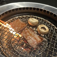 焼肉牛印 銀座店 - 