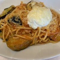 トラットリア グランボッカ - 