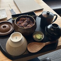 うなぎ四代目 菊川 恵比寿ガーデンプレイス店 - 