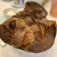 トラットリア グランボッカ - 