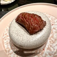 焼肉牛印 銀座店 - 