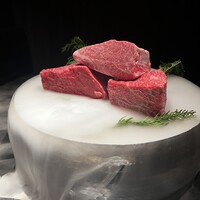 焼肉牛印 銀座店 - 