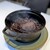 ナチュール・エ・サンス - 料理写真:黒毛和牛A5シンシン　燻製炭火焼き
