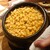 温石 - 料理写真:玉蜀黍と新生姜