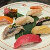 金沢まいもん寿司 吉川美南店