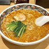 寿限無 担々麺