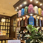 TWG TEA - 