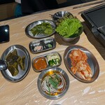 HANAM BBQ - 