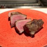 お肉屋 けいすけ 三男坊 - 