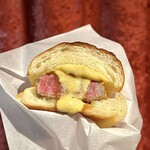 お肉屋 けいすけ 三男坊 - 