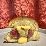 お肉屋 けいすけ 三男坊 - 