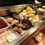 魚酒房 まんま亭 - 