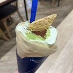 ディッパーダン - 料理写真: