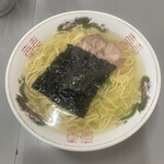 まるたかラーメン - 