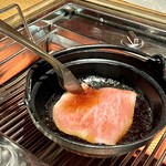 お肉屋 けいすけ 三男坊 - 