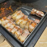 HANAM BBQ - 