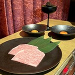 お肉屋 けいすけ 三男坊 - 