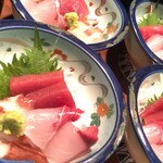 魚酒房 まんま亭 - 