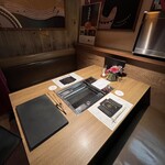 お肉屋 けいすけ 三男坊 - 