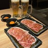 精肉卸問屋直営焼肉店 牛次郎 本町店