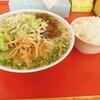 ラーメンスタンド とん平食堂 龍ヶ崎店